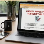 How Do I Cancel Apple TV Plus Subscription: Step-by-Step Guide